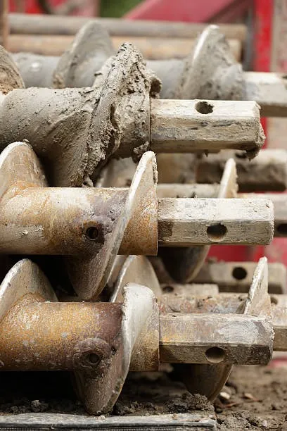 Geotechnical Investigation Image